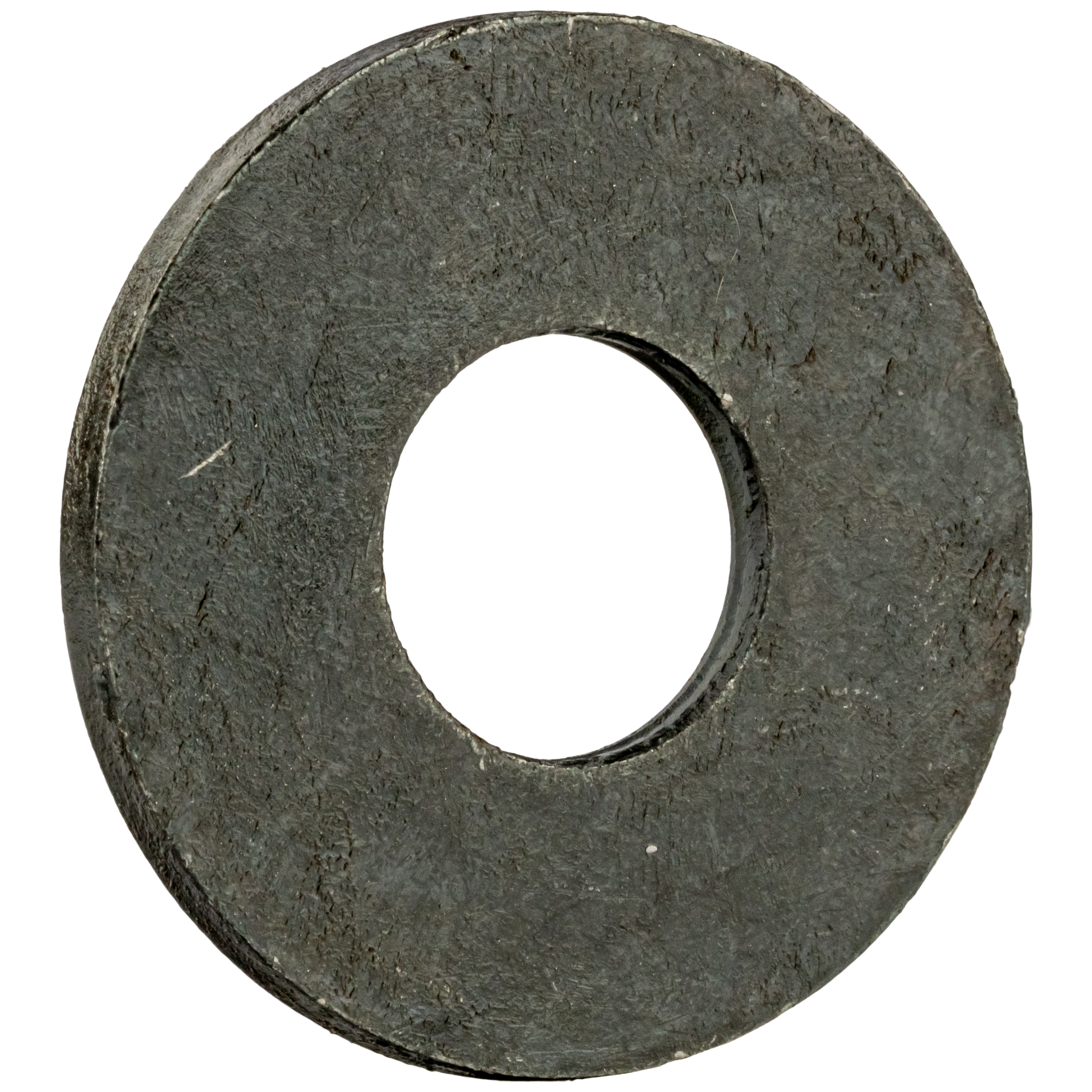 Washers - Flat - Grade 8 - Plain Finish - 7/16